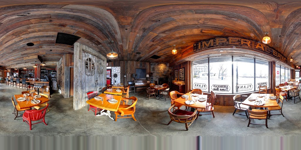 Street View & 360°