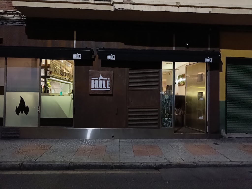 Restaurante Brule Leon