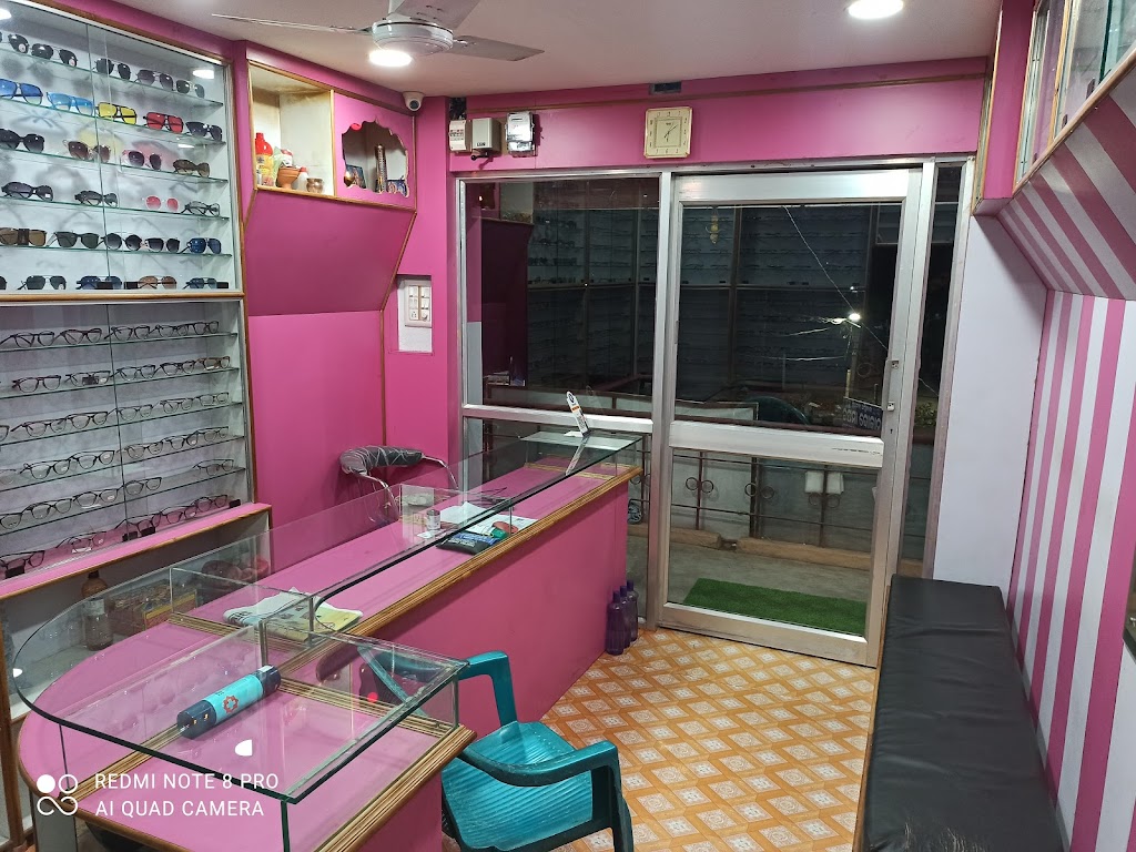 Display case