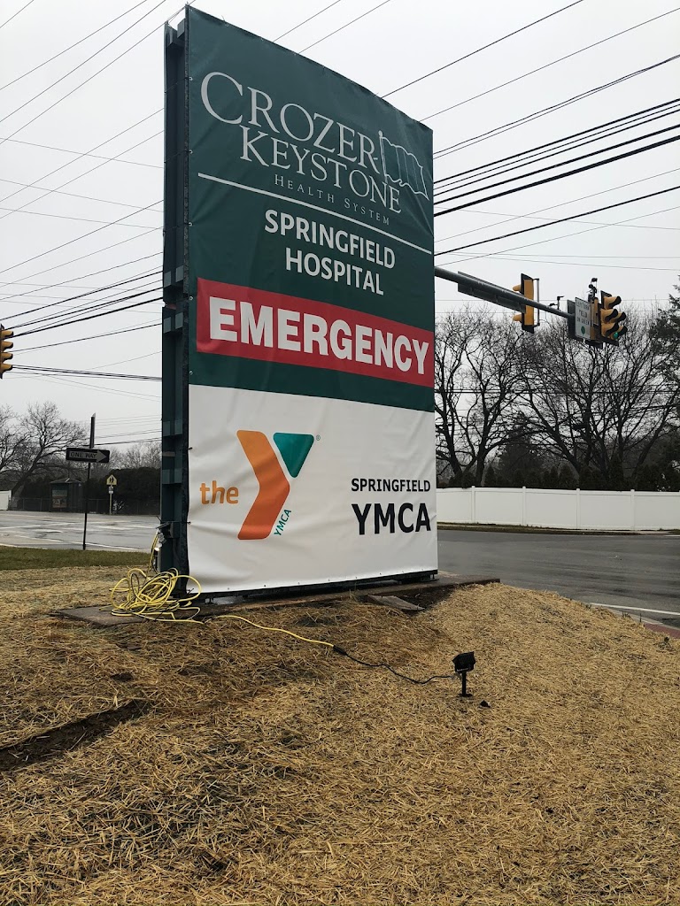  Springfield YMCA