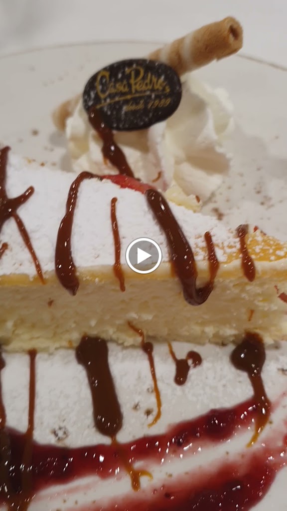 Restaurante Casa Pedro — Videos