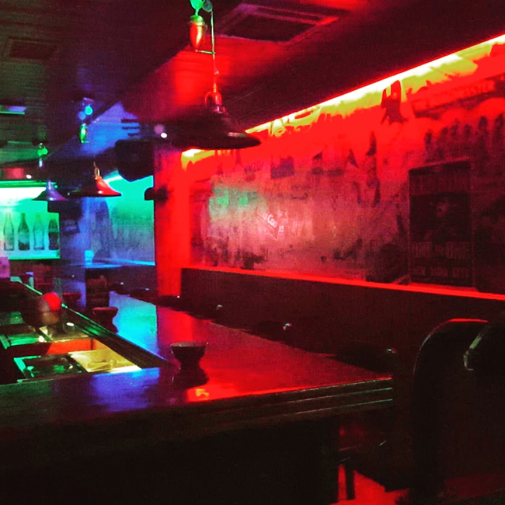 Taberna HistoricaEjido Music Bar — Ambiente