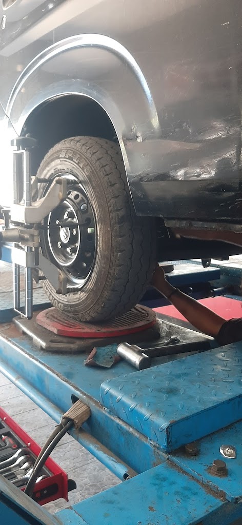 BENGKEL MOBIL N2