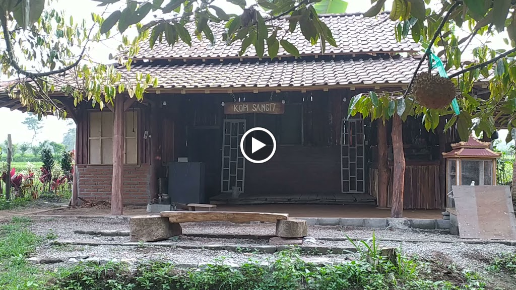 Kebon Duren Camp Ground Ngantang