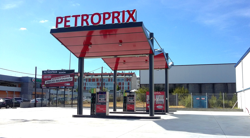 Petroprix