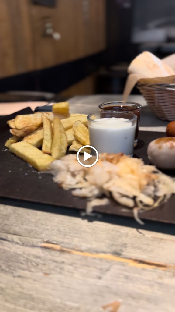 The House Beer - Pamplona Iturrama — Videos