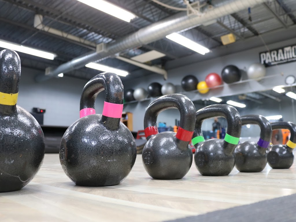  Wallace Fitness Center