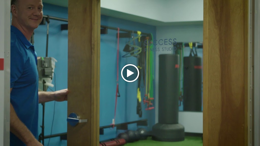  Success Fitness Studio