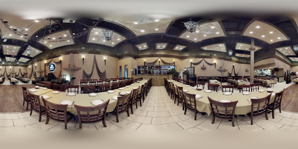 Finicia Modern Lebanese Kitchen