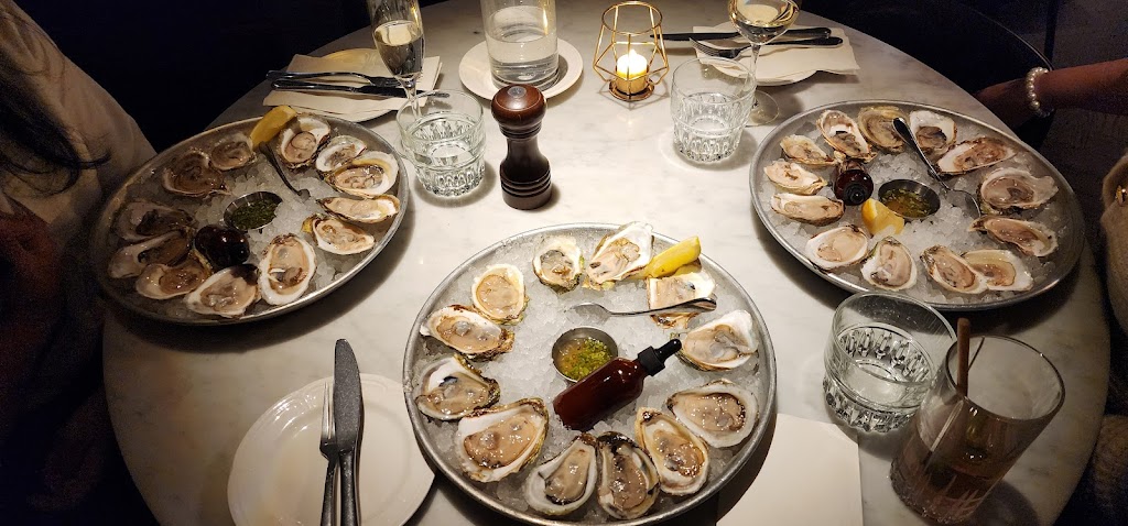 Oyster
