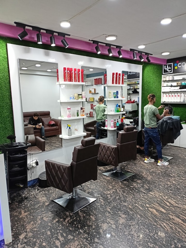 Urban Cut Hair Salon
