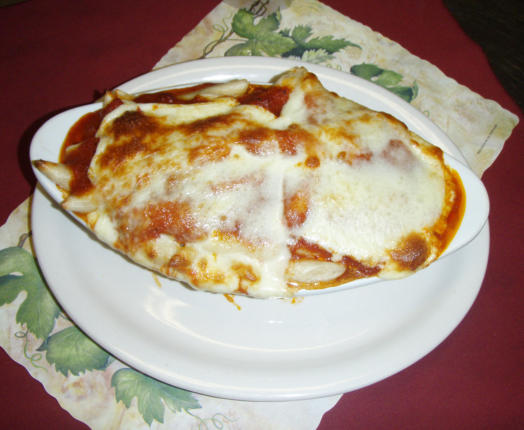  El Capitan Supper Club