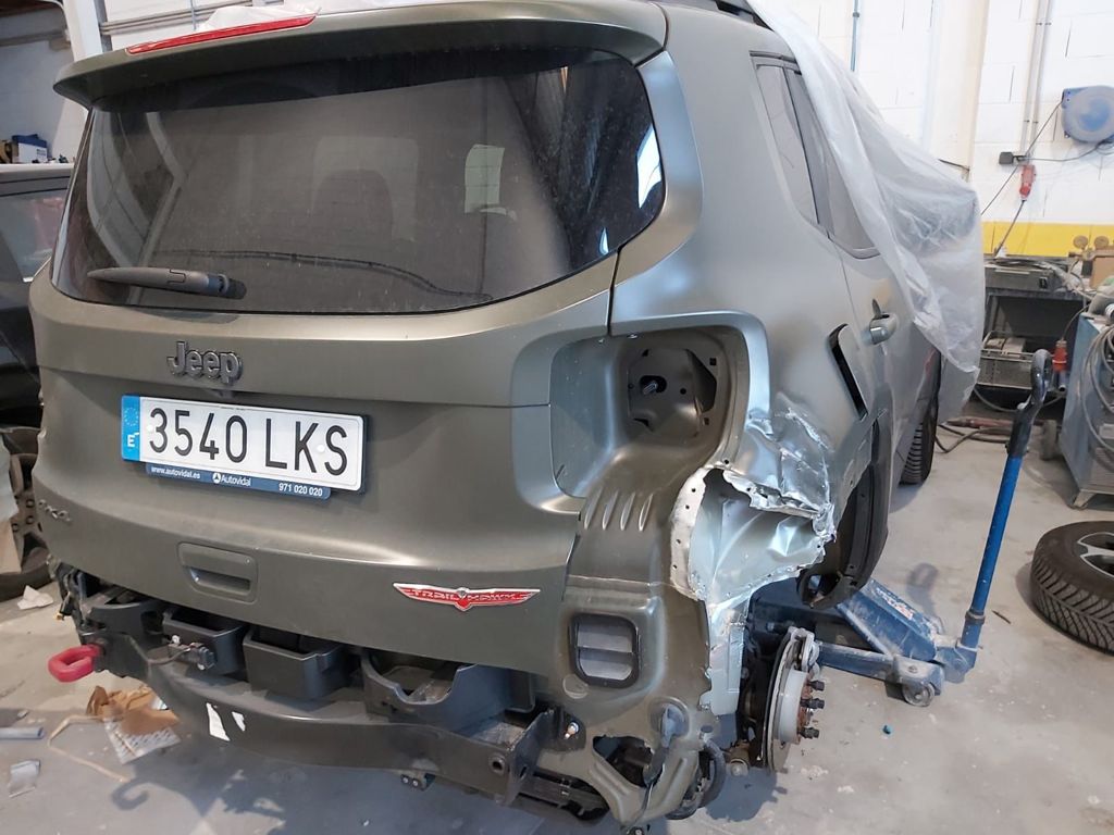 Talleres Ramon - mecanica del automovil