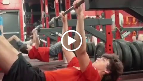  D1 Training Vestavia Hills