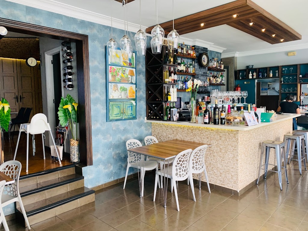 Restaurante Tasca La Canada