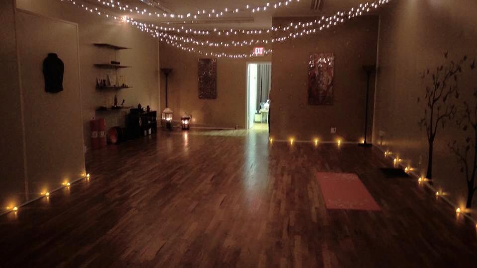  Jinga Yoga & Healthy Living