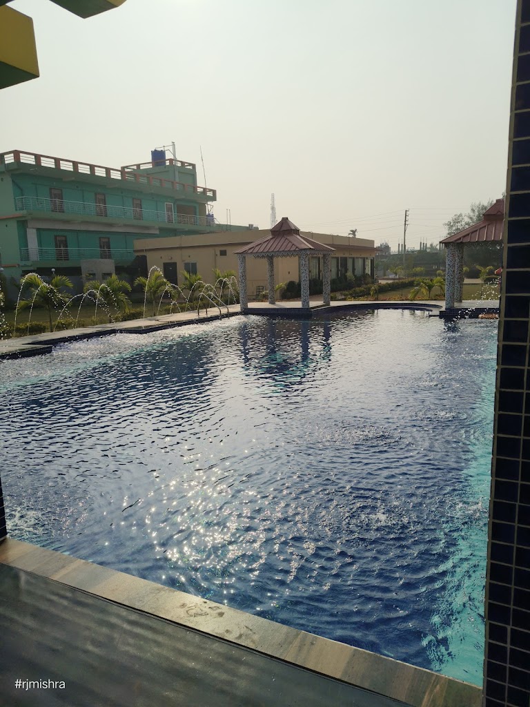Resort Sagar Bristi