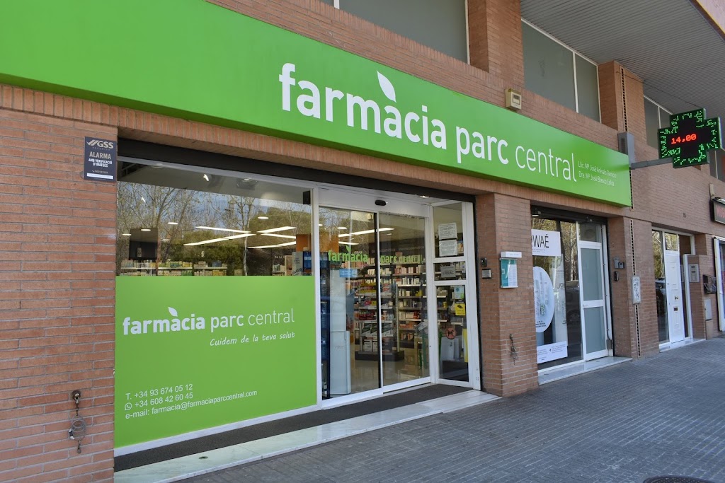 Farmacia