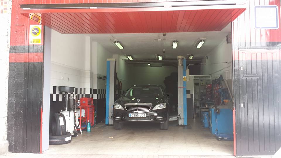 ESTEBAN MOTOR