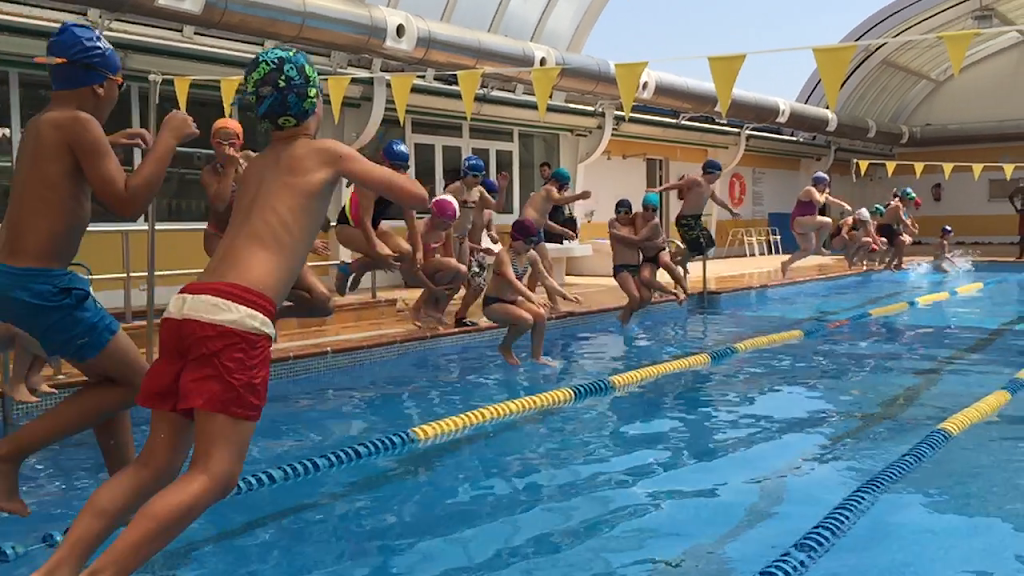 Iocum Gestio Esportiva i Educativa