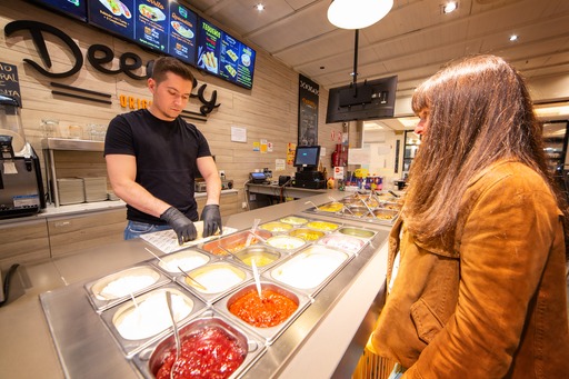 Deewey Plaza Norte 2