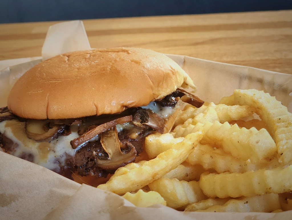  KC's Kitchen & Cocktails