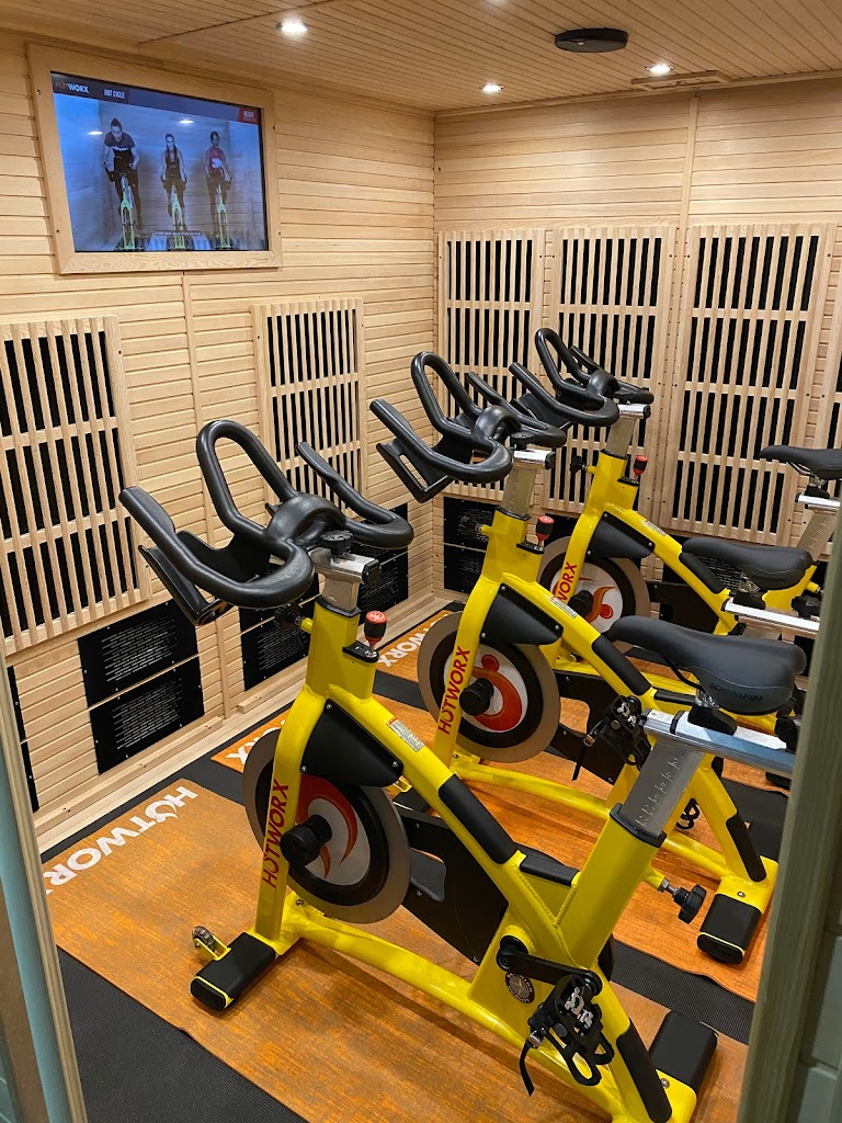  HOTWORX - Lakeville, MN