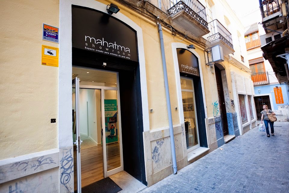 Foto 2 de Mahatma Showroom