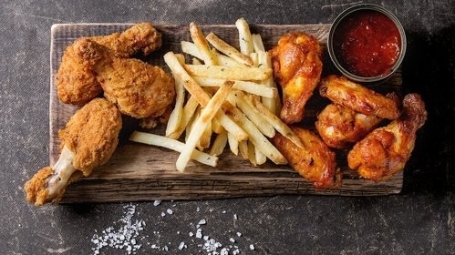 Food & drink