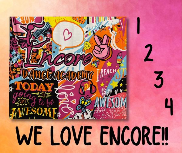  Encore Dance Academy