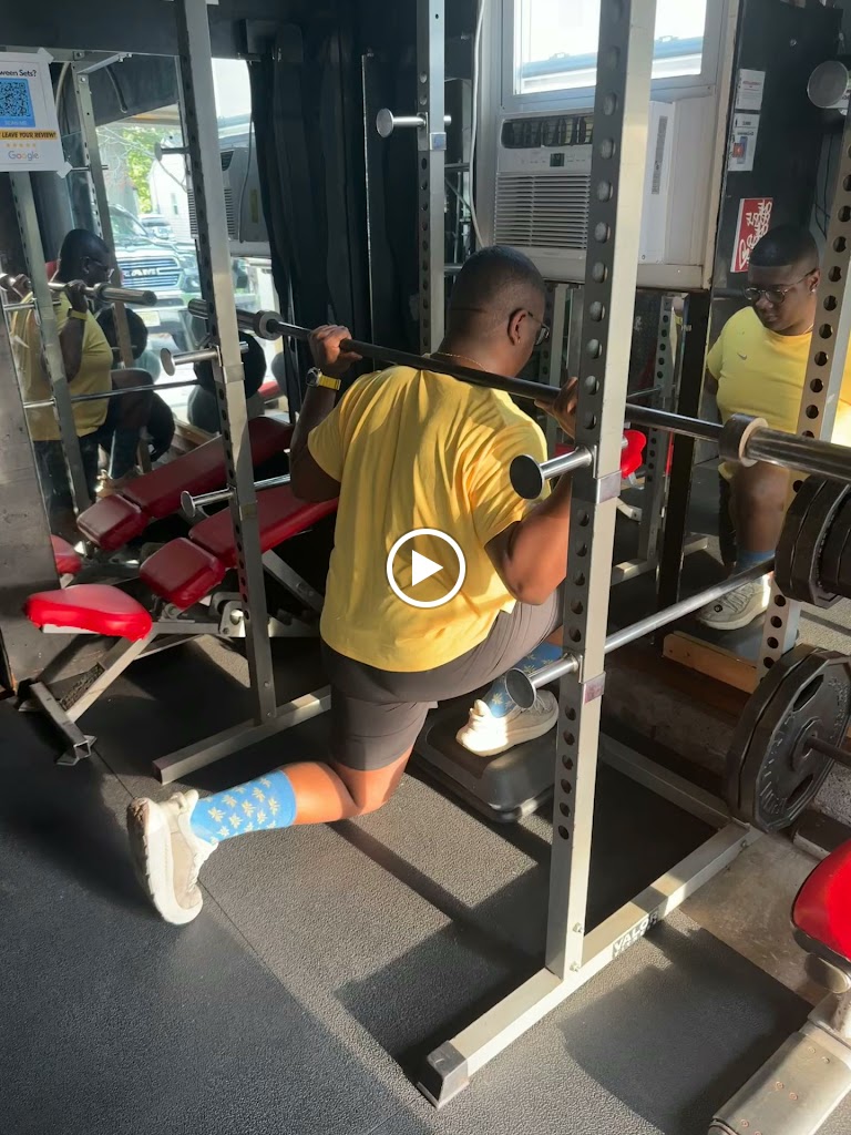  Ez Fit Personal Training