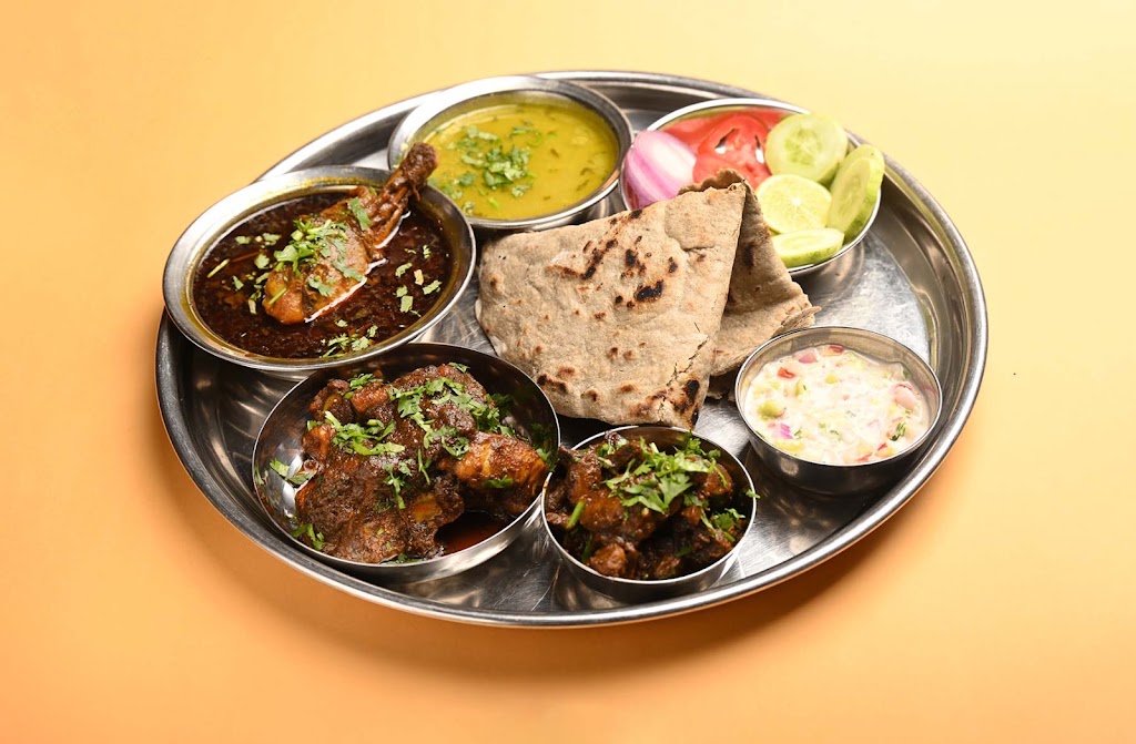 Thali