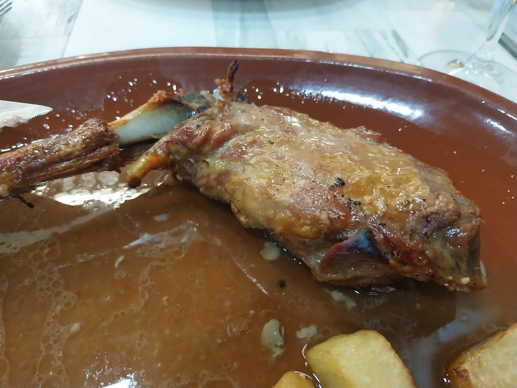 Taberna el Rincon de Juan — Mas recientes