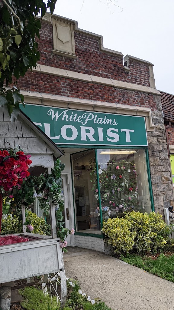 White Plains Florist
