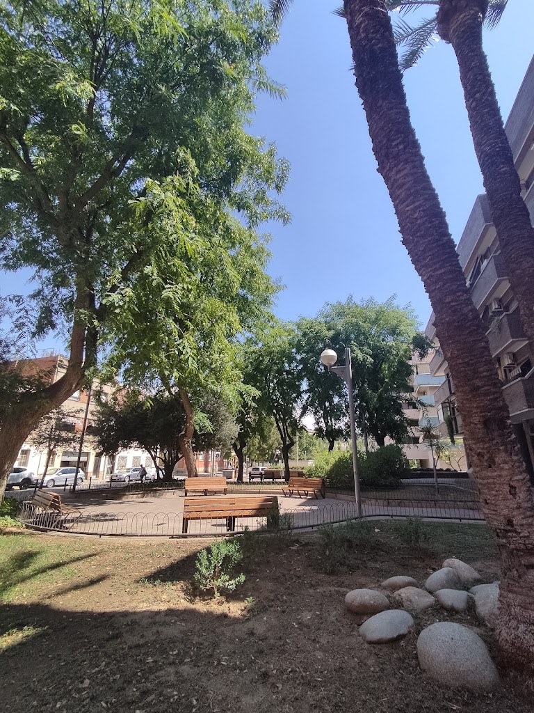 Placa de Lluis Companys