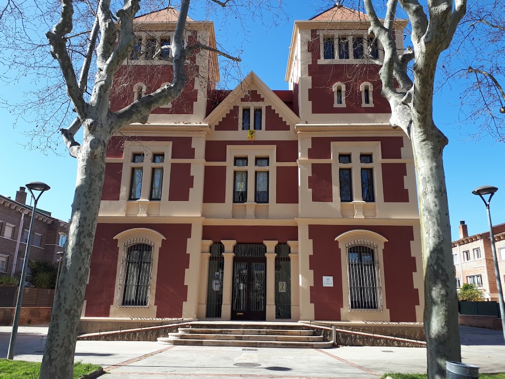 Centro de Normalizacion Linguistica del Area de Reus - Miquel Ventura (CNL)