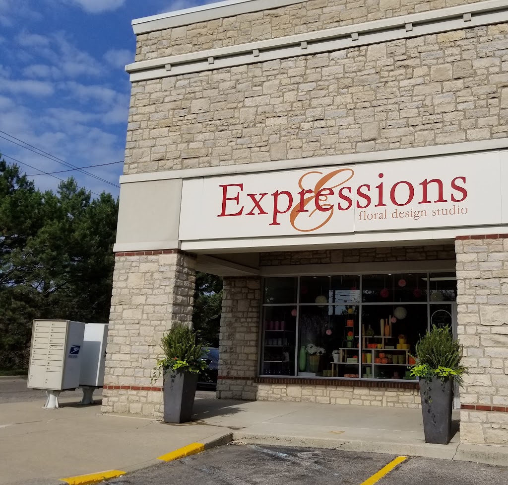 Expressions Floral Design Studio