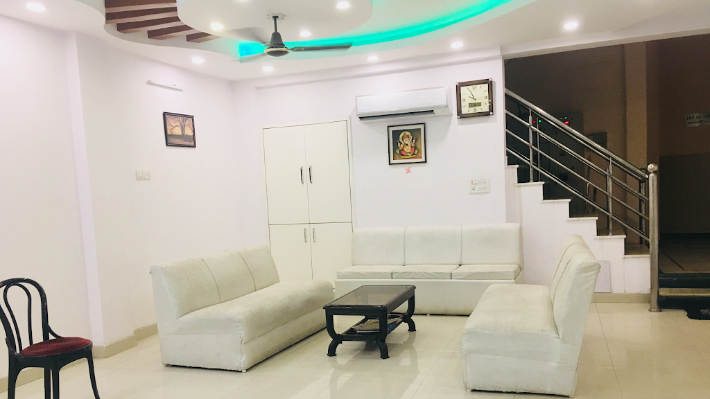 Hotel Maharana
