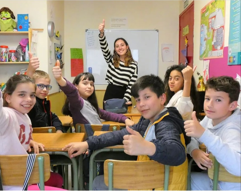 Academia DON'T | | Academia de ingles en Pamplona