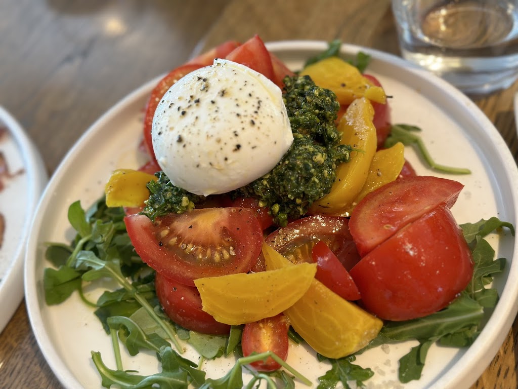 Burrata