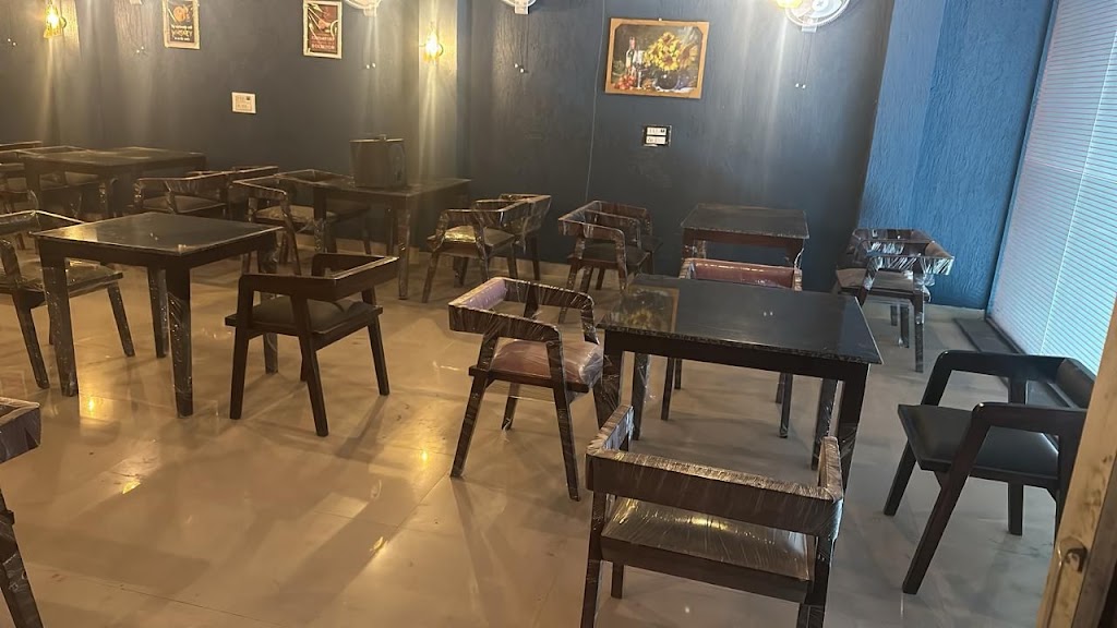 Chawlas 2 Restaurant