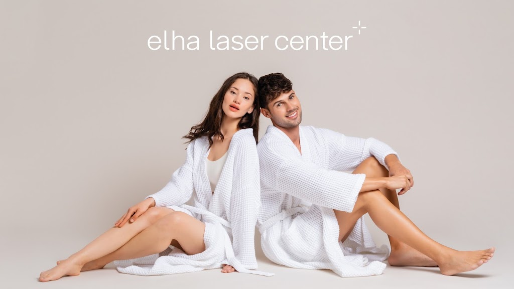 Elha Laser Center Terrassa Pg. de les Lletres