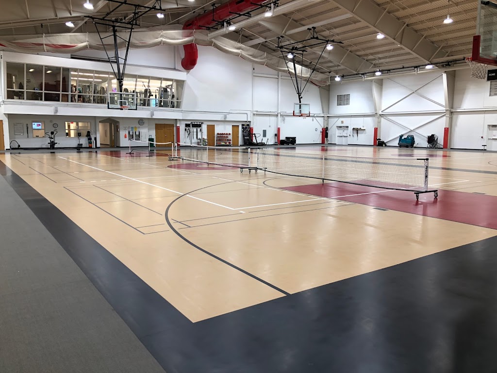  UNMC Center for Healthy Living