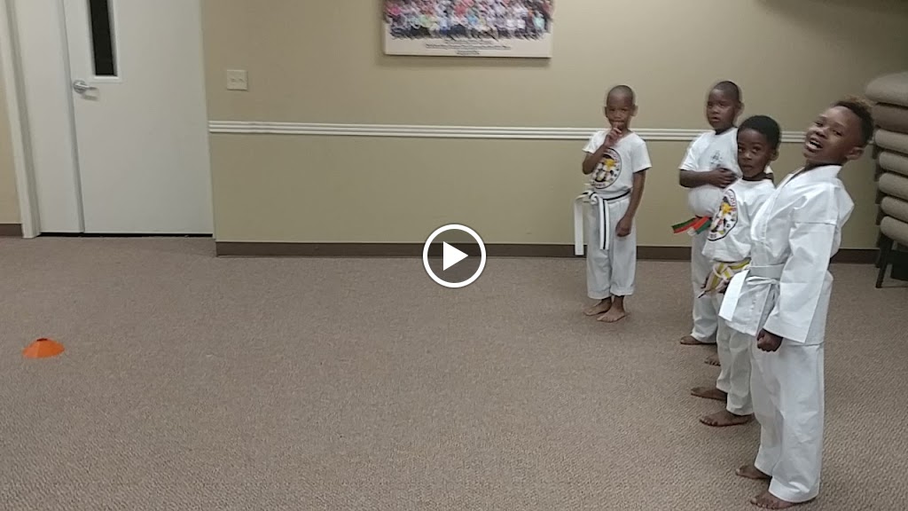  House of Courage Karate