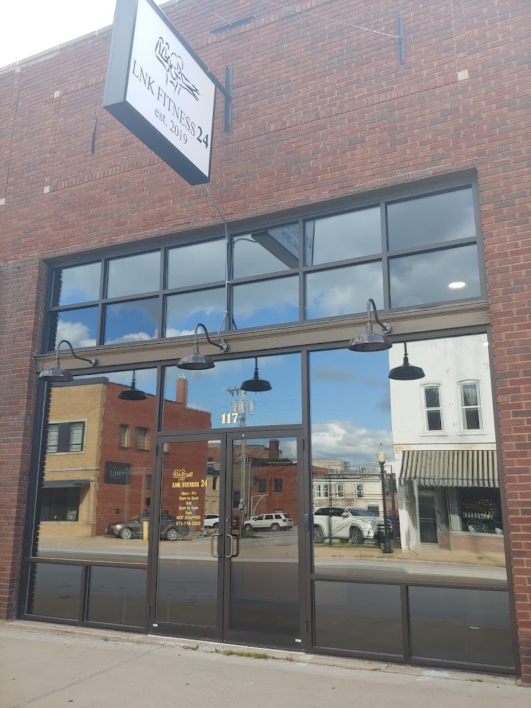  LNK Fitness 24