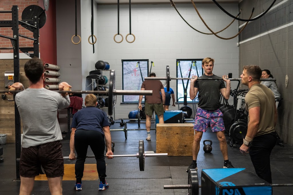  Midcoast CrossFit