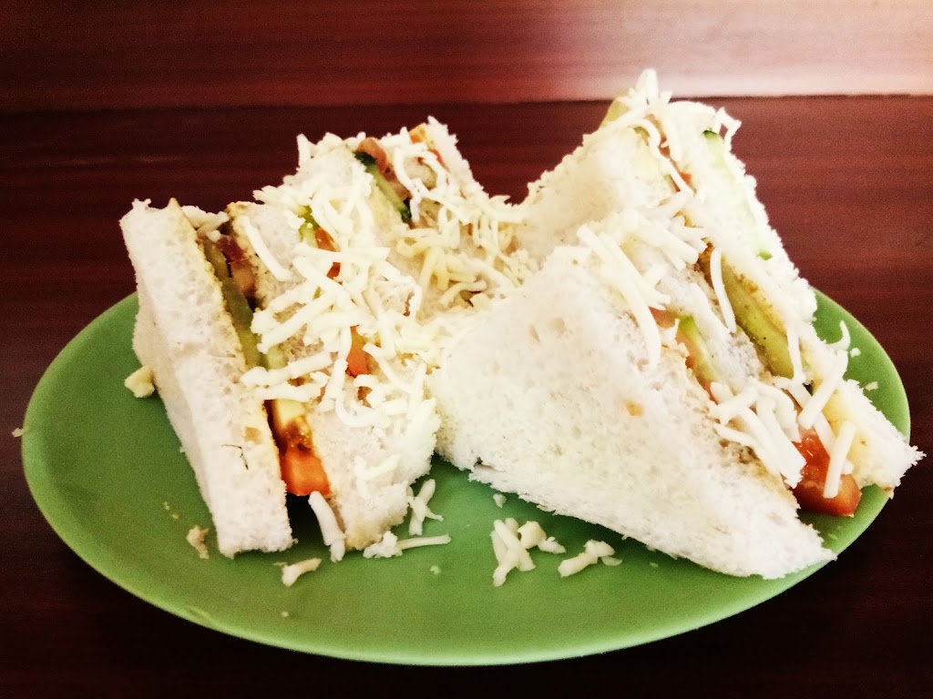 Food & drink