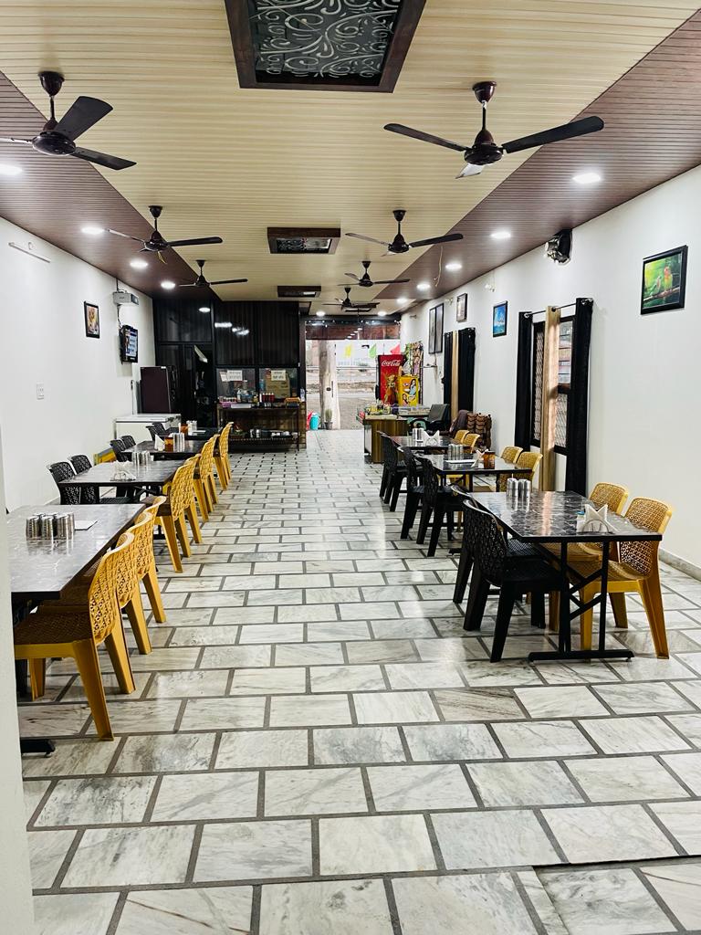 Lambardar Family Dhaba