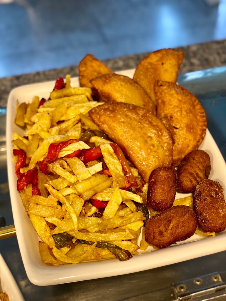 Cafe Bar Moises — Del propietario