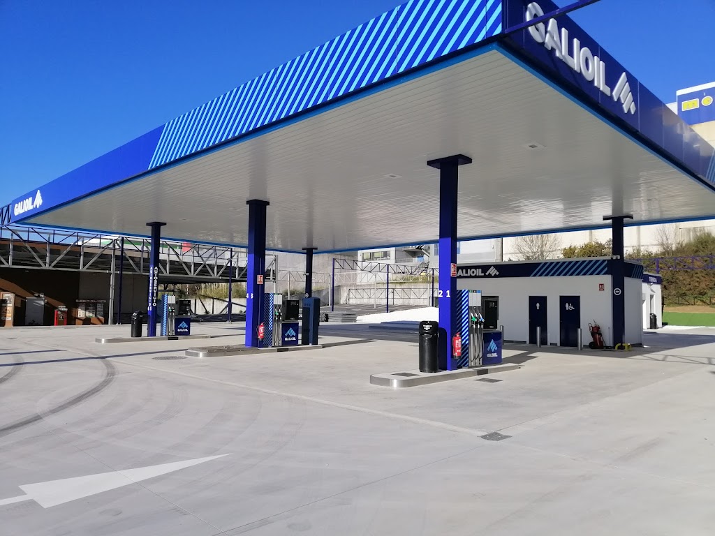 Galioil (Santiago de Compostela)